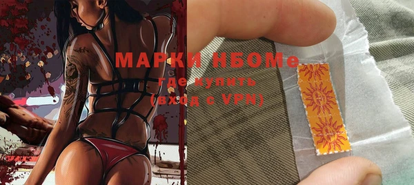 крисы Бронницы